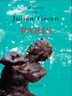 cover image of Paris